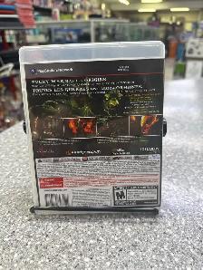 PlayStation 3 God Of War Origins Collection - Photo 4