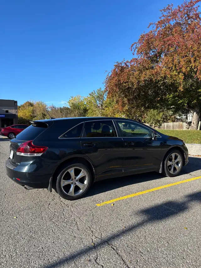 2014 Toyota Venza LE AWD