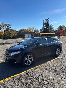 2014 Toyota Venza LE AWD - Photo 3