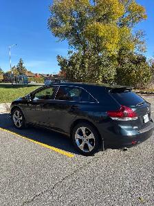 2014 Toyota Venza LE AWD - Photo 5