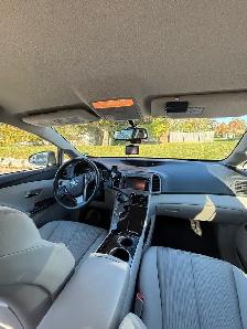 2014 Toyota Venza LE AWD - Photo 6