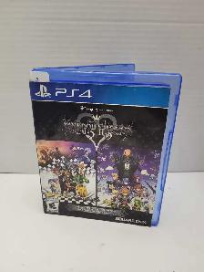 PS4 Kingdom Hearts HD 1.5 & 2.5 Remix - Photo 2
