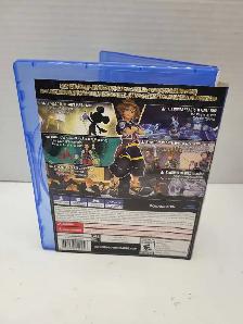 PS4 Kingdom Hearts HD 1.5 & 2.5 Remix - Photo 3