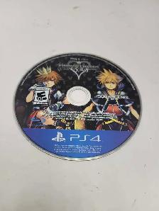 PS4 Kingdom Hearts HD 1.5 & 2.5 Remix - Photo 4