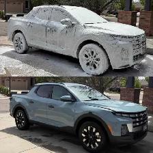 Mobile car detailing - Photo 2
