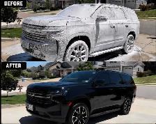 Mobile car detailing - Photo 3