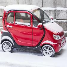 FreedomCab - SAVE BIG on an Enclosed Mobility Scooter - Photo 10