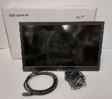 (N93007-1) No Name HD-17.3 Monitor