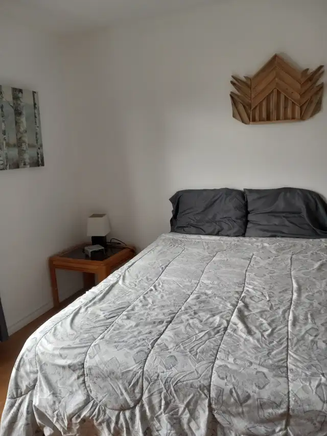 Room for Rent 750.00 per month