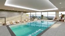 Studio au 5 1/2 neufs, Centre-ville de St-Jérôme, Piscine et Gym - Photo 10