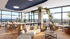 Studio au 5 1/2 neufs, Centre-ville de St-Jérôme, Piscine et Gym - Photo 15