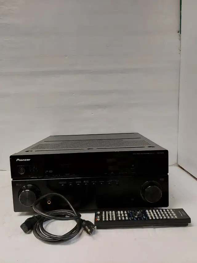(N92968-2) Pioneer VSX-1325-K Receiver