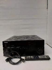 (N92968-2) Pioneer VSX-1325-K Receiver