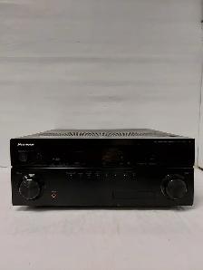 (N92968-2) Pioneer VSX-1325-K Receiver - Photo 2