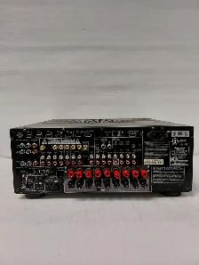 (N92968-2) Pioneer VSX-1325-K Receiver - Photo 6