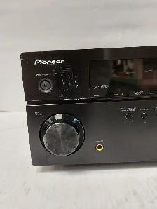 (N92968-2) Pioneer VSX-1325-K Receiver - Photo 7