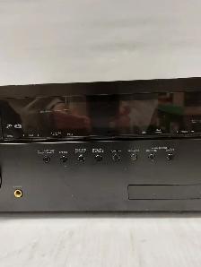 (N92968-2) Pioneer VSX-1325-K Receiver - Photo 8