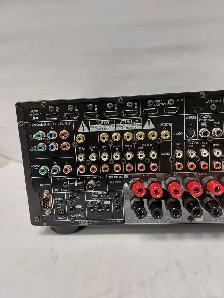(N92968-2) Pioneer VSX-1325-K Receiver - Photo 10