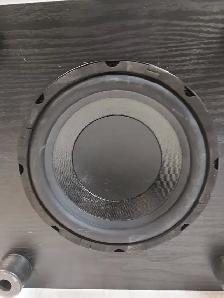 (N92968-1) Pioneer SW-8Mk2 Subwoofer - Photo 6