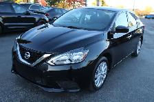 2019 Nissan Sentra SV toit ouvrant sieges chauffants mags - Photo 2