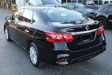 2019 Nissan Sentra SV toit ouvrant sieges chauffants mags - Photo 3