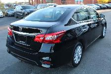 2019 Nissan Sentra SV toit ouvrant sieges chauffants mags - Photo 4