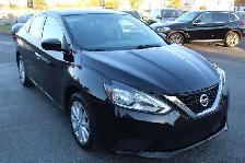 2019 Nissan Sentra SV toit ouvrant sieges chauffants mags - Photo 5