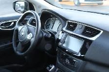 2019 Nissan Sentra SV toit ouvrant sieges chauffants mags - Photo 8