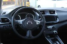 2019 Nissan Sentra SV toit ouvrant sieges chauffants mags - Photo 12