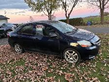 Toyota Yaris 2008 - Photo 2