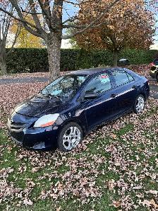 Toyota Yaris 2008 - Photo 4