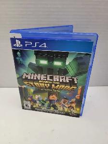 PS4 Minecraft Season Two Story Mode - Photo 2