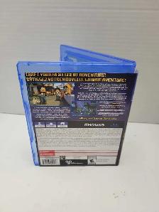 PS4 Minecraft Season Two Story Mode - Photo 3