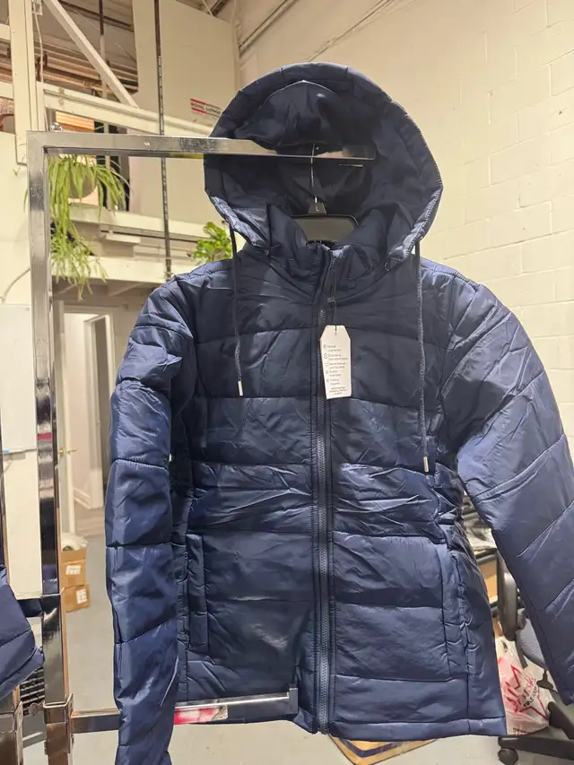 winter jackets