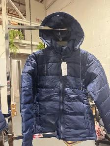 winter jackets