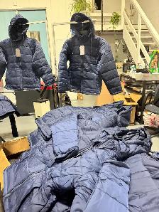 winter jackets - Photo 3