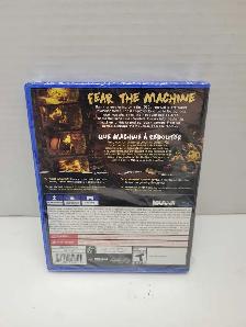 PS4 Bendy and the Ink Machine NEW - Photo 2