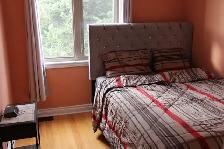 one private furnished bedroom and washroom available for Rent - Photo 4