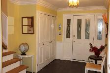 one private furnished bedroom and washroom available for Rent - Photo 6
