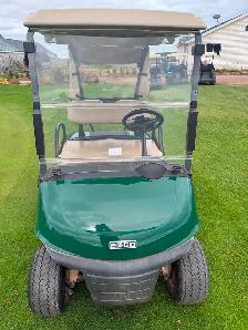 Golf carts with lithium batteries - Photo 2
