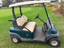 Golf carts with lithium batteries - Photo 6