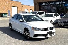 2015 Jetta 1.8T Accident FreeOne Owner - Photo 3