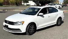 2015 Jetta 1.8T Accident FreeOne Owner - Photo 4