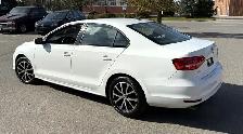 2015 Jetta 1.8T Accident FreeOne Owner - Photo 5