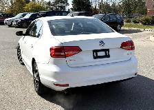2015 Jetta 1.8T Accident FreeOne Owner - Photo 6