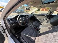 2015 Jetta 1.8T Accident FreeOne Owner - Photo 7