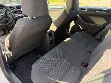 2015 Jetta 1.8T Accident FreeOne Owner - Photo 10