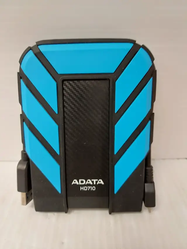 (N92983-1) Adata HD710 External Hard Drive -1TB