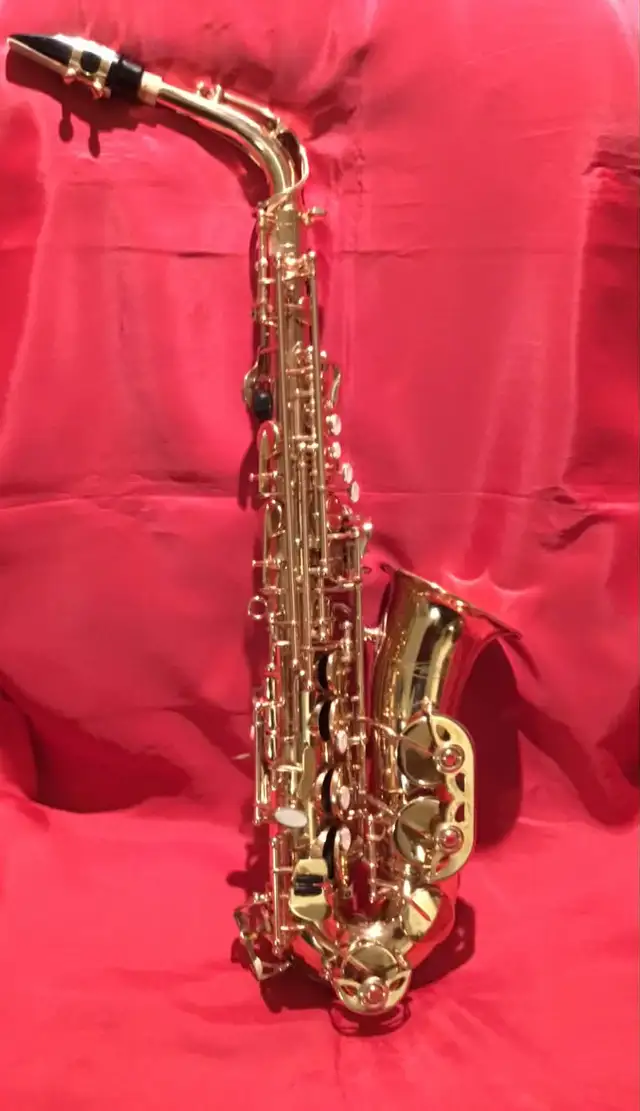 Saxophone Alto SINCLAIR