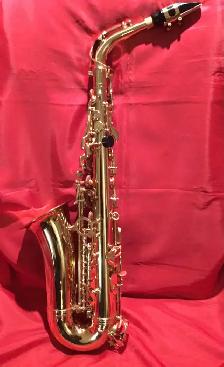 Saxophone Alto SINCLAIR - Photo 2